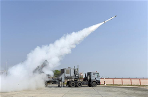 Defence sector